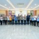 Kapolda Sumut Silaturahmi dengan Gubernur Perkuat Kolaborasi Jaga Kondusivitas Sumatera Utara