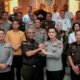 Kapolda Sumut Silaturahmi ke Kejati, Perkuat Sinergi Penegakan Hukum