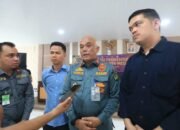 Percepat Pembentukan Aslinmas, Satpol PP Medan Dorong Penguatan Satlinmas hingga Tingkat Kelurahan
