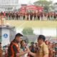 Hadiri Pembukaan Turnamen Football Cup Hut ke-67 Pemuda Pancasila, Wali Kota Medan : Tunjukkan Semangat Sportivitas dan Kekeluargaan
