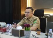 Bapenda Kota Medan Hadirkan Fitur “Lapor Bapenda” untuk Tingkatkan Pelayanan dan Pengawasan Pajak Daerah