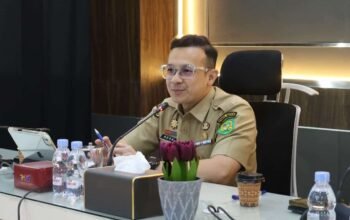 Bapenda Kota Medan Hadirkan Fitur “Lapor Bapenda” untuk Tingkatkan Pelayanan dan Pengawasan Pajak Daerah