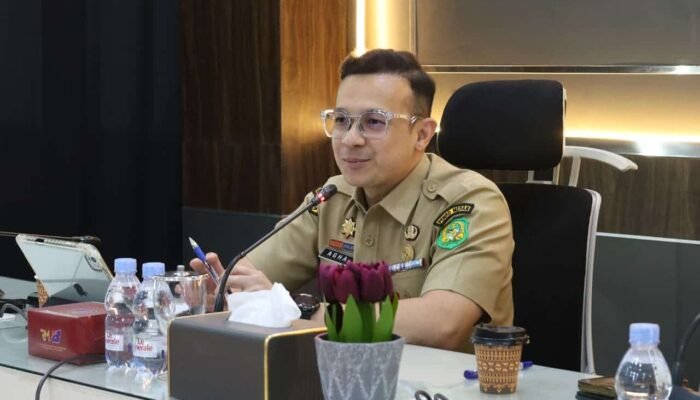Bapenda Kota Medan Hadirkan Fitur “Lapor Bapenda” untuk Tingkatkan Pelayanan dan Pengawasan Pajak Daerah