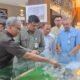 Gubsu Bobby dan Kajatisu Perkuat Kolaborasi Pembangunan Sumut