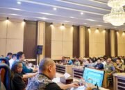 Pemko Medan Optimalkan Realisasi APBD 2026