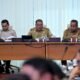 Pemprov dan DPRD Sumut Tuntaskan Evaluasi P-APBD 2026, Pendapatan Daerah Naik Rp1,29 Triliun