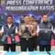 Polda Sumut Ungkap Dugaan Jaringan Judi Online dari Kamboja, 5 Orang Ditangkap