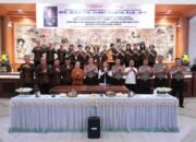 Kapolda Sumut Perkuat Sinergi dengan WALUBI, Jaga Kerukunan dan Persatuan Bangsa