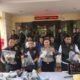 Polda Sumut Ungkap Penembakan di Tanjung Morawa, Dua Tersangka Diamankan