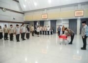 Lantik 15 Pejabat Bapenda, Pj Sekdaprov Sumut Tekankan Optimalisasi PAD