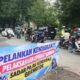 Bapenda Medan Bersama Instansi Terkait Gelar Opsgab Sadar Pajak Kendaraan 2026