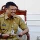 Tak Hanya Terbitkan Surat Edaran Larangan Vape, Gubsu Bobby Instruksikan Satpol PP Bantu Pemberantasan Narkoba