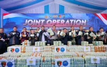 Kapolri Puji Bobby Nasution, Gubernur Pertama di Indonesia Larang ASN Pakai Vape