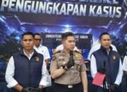 Polda Sumut Tetapkan RDLG sebagai Tersangka Dugaan Penistaan Agama Lewat TikTok
