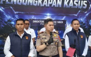 Polda Sumut Tetapkan RDLG sebagai Tersangka Dugaan Penistaan Agama Lewat TikTok