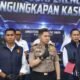 Polda Sumut Tetapkan RDLG sebagai Tersangka Dugaan Penistaan Agama Lewat TikTok