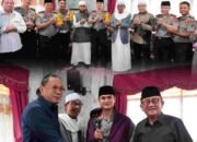 Kapolda Sumut Ajak Ulama dan Tokoh Lintas Agama Bersatu Perangi Narkoba