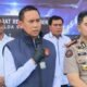 Polda Sumut Tangkap Host Live TikTok Bermuatan Pornografi, Raup Rp80 Juta dalam 3 Bulan