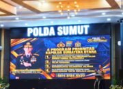 Kapolda Sumut Paparkan 4 Program Prioritas, Perkuat Sinergi Polisi Bersama Masyarakat