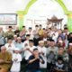 Kapolda Sumut Ajak Masyarakat Perkuat Persatuan dan Perangi Narkoba Saat Salat Jumat di Medan Denai