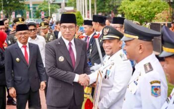 Medan Selayang Terbaik I Lomba Kecamatan Kota Medan 2026, Tuntungan Menempati Posisi Kedua