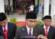 Rico Waas Minta Maaf atas Gangguan Lalu Lintas akibat Proyek Infrastruktur