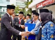 Rico Waas: Pemuda Harus Patriotik, Gigih, dan Berempati