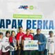 Gandeng IZI, JNE Medan Dorong Pertumbuhan UMKM melalui Program Lapak Berkah