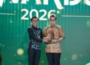 Di Bawah Kepemimpinan Rico Waas, Medan Raih Tiga Penghargaan Nasional Lewat Inovasi QRESTO