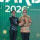 Di Bawah Kepemimpinan Rico Waas, Medan Raih Tiga Penghargaan Nasional Lewat Inovasi QRESTO